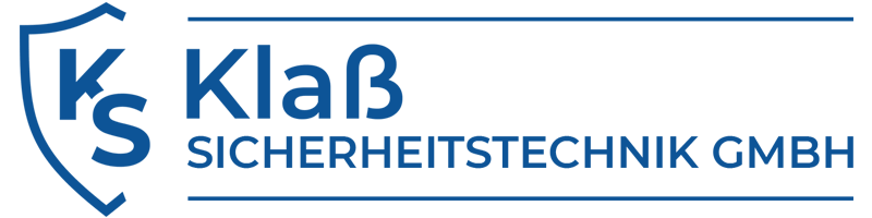 Klaß Sicherheitstechnik GmbH Klaß Sicherheitstechnik GmbH